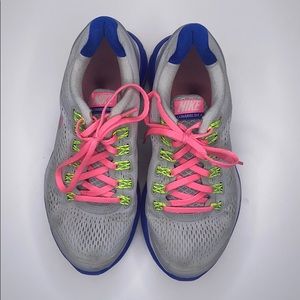 👟 NIKE Lunarglide Running Tennis Shoes 👟